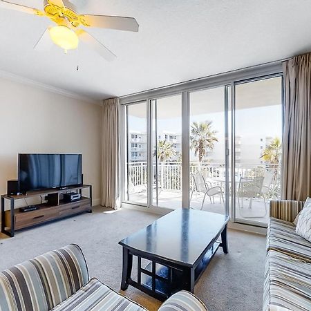 Waterscape B III Villa Fort Walton Beach Exterior foto