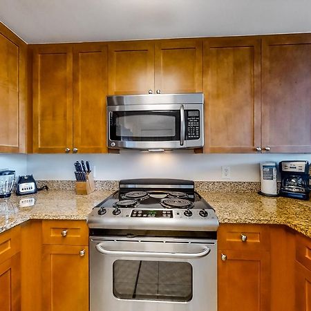 Waterscape B III Villa Fort Walton Beach Exterior foto