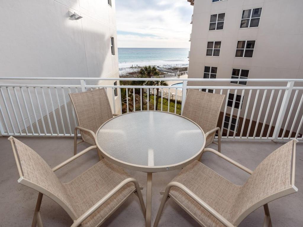 Waterscape B III Villa Fort Walton Beach Exterior foto