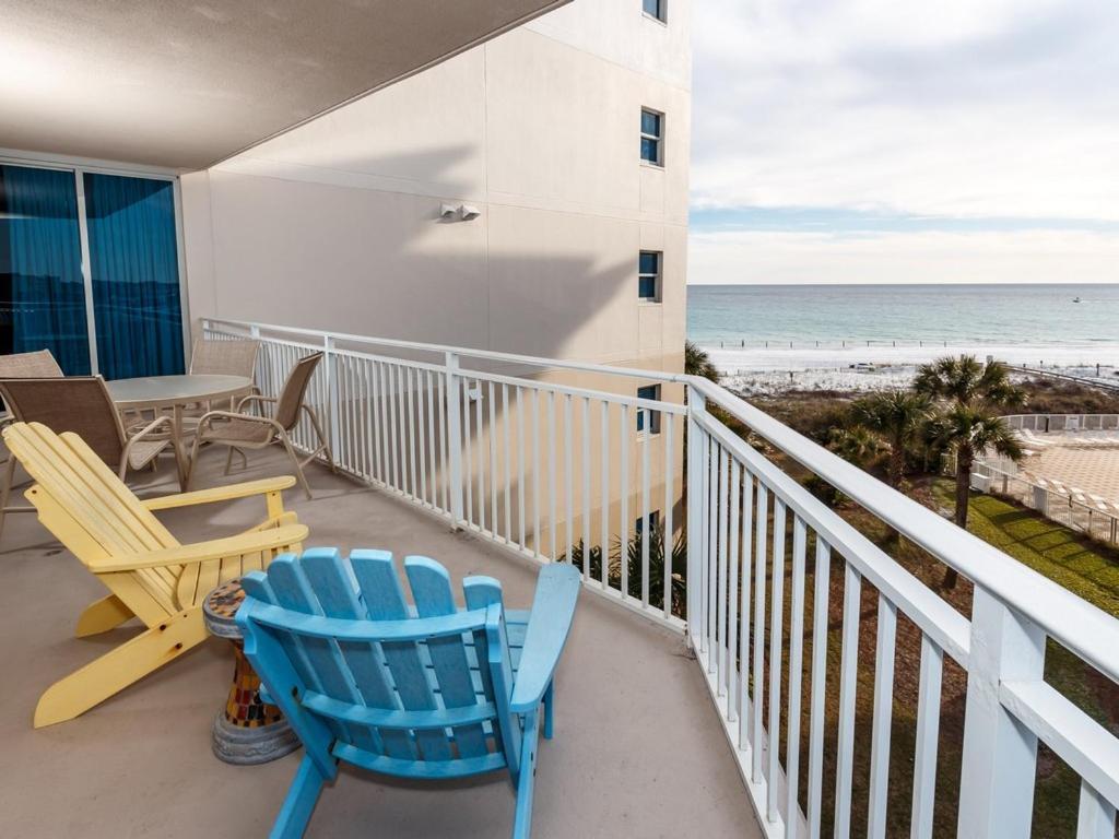 Waterscape B III Villa Fort Walton Beach Exterior foto
