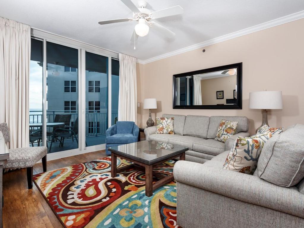 Waterscape B III Villa Fort Walton Beach Exterior foto
