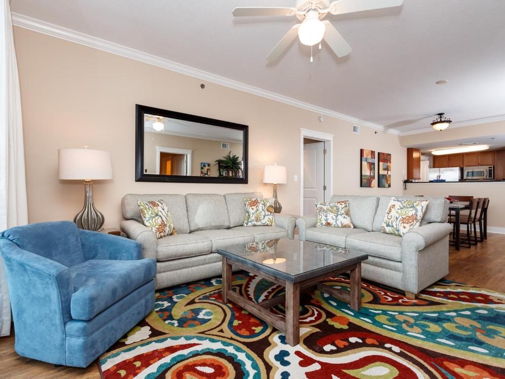 Waterscape B III Villa Fort Walton Beach Exterior foto