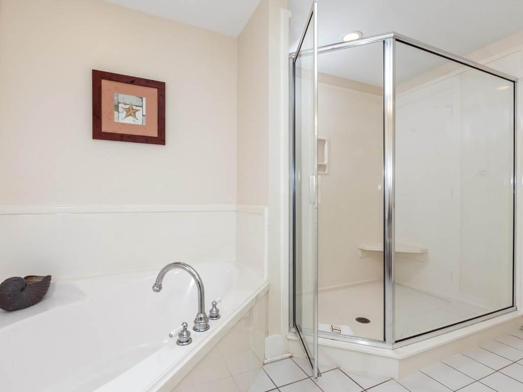 Waterscape B III Villa Fort Walton Beach Exterior foto