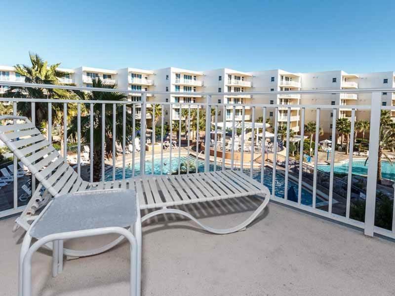 Waterscape B III Villa Fort Walton Beach Exterior foto