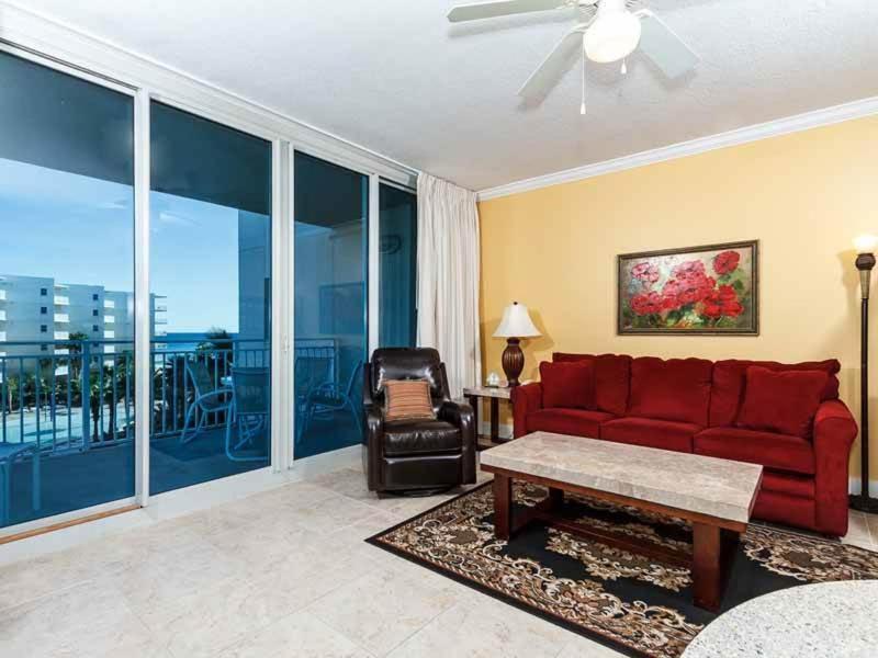 Waterscape B III Villa Fort Walton Beach Exterior foto