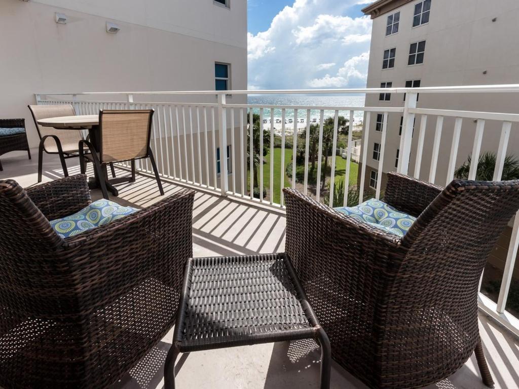 Waterscape B III Villa Fort Walton Beach Exterior foto