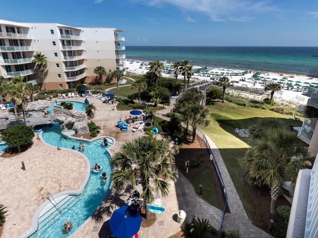 Waterscape B III Villa Fort Walton Beach Exterior foto