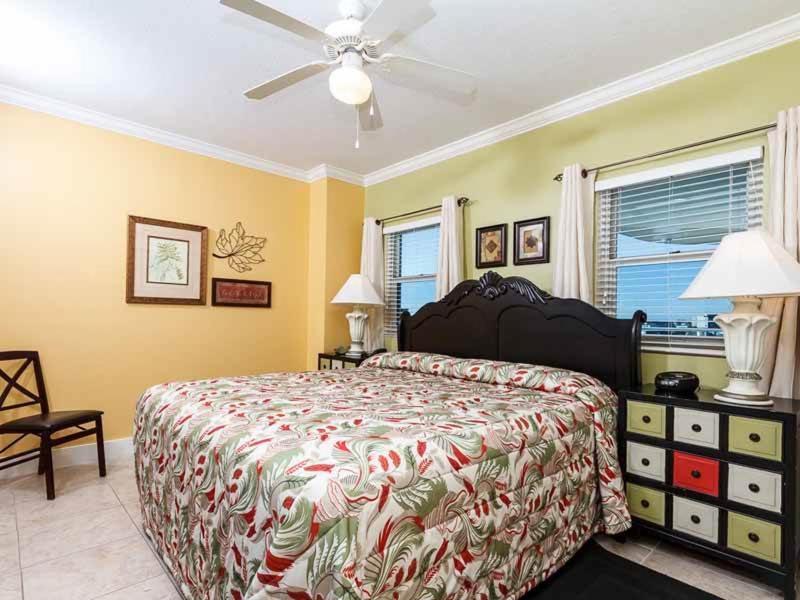 Waterscape B III Villa Fort Walton Beach Exterior foto