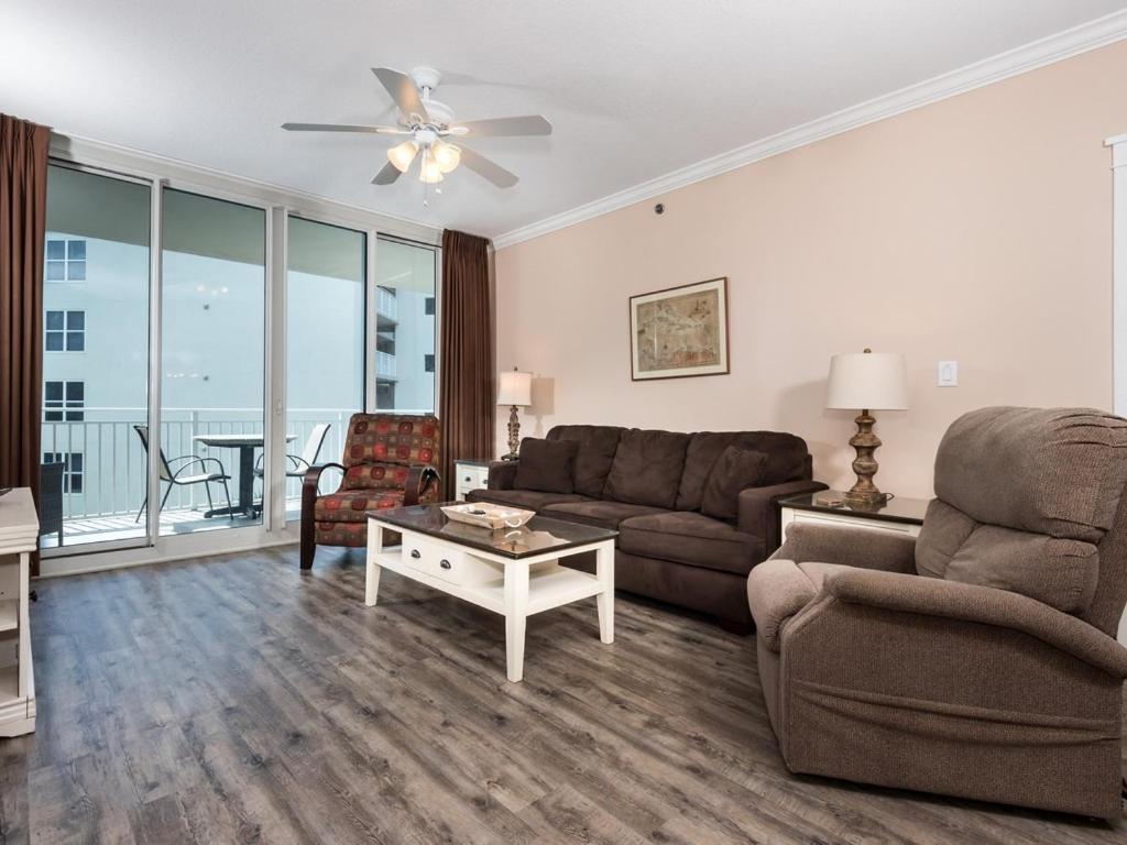 Waterscape B III Villa Fort Walton Beach Exterior foto
