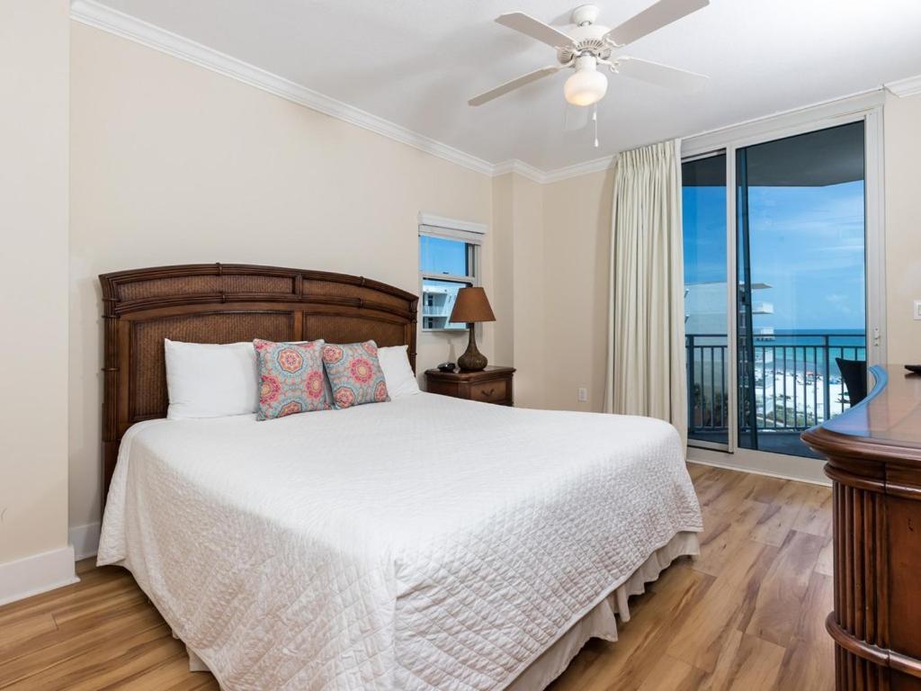 Waterscape B III Villa Fort Walton Beach Exterior foto
