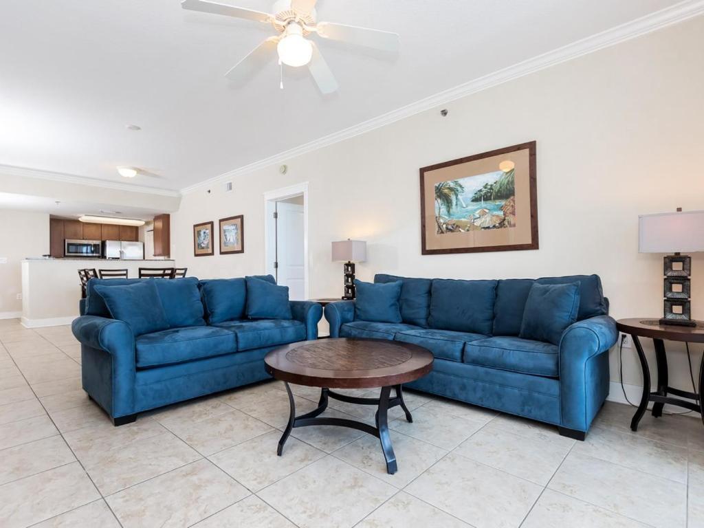 Waterscape B III Villa Fort Walton Beach Exterior foto