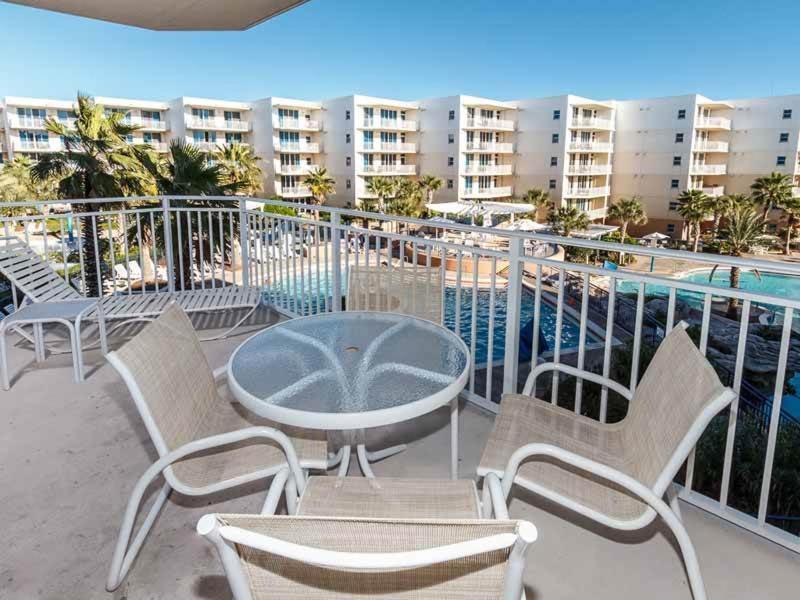 Waterscape B III Villa Fort Walton Beach Exterior foto