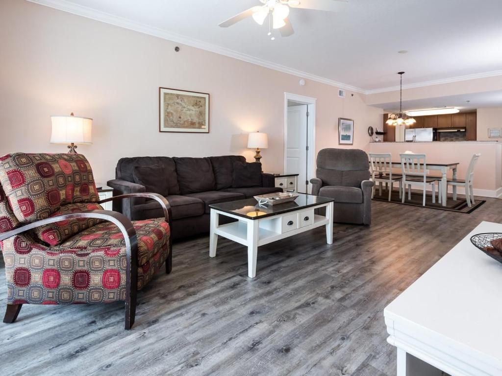 Waterscape B III Villa Fort Walton Beach Exterior foto