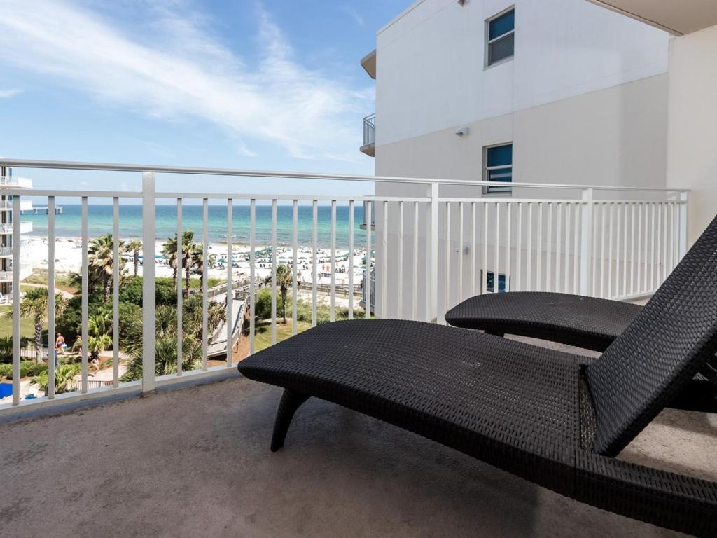 Waterscape B III Villa Fort Walton Beach Exterior foto