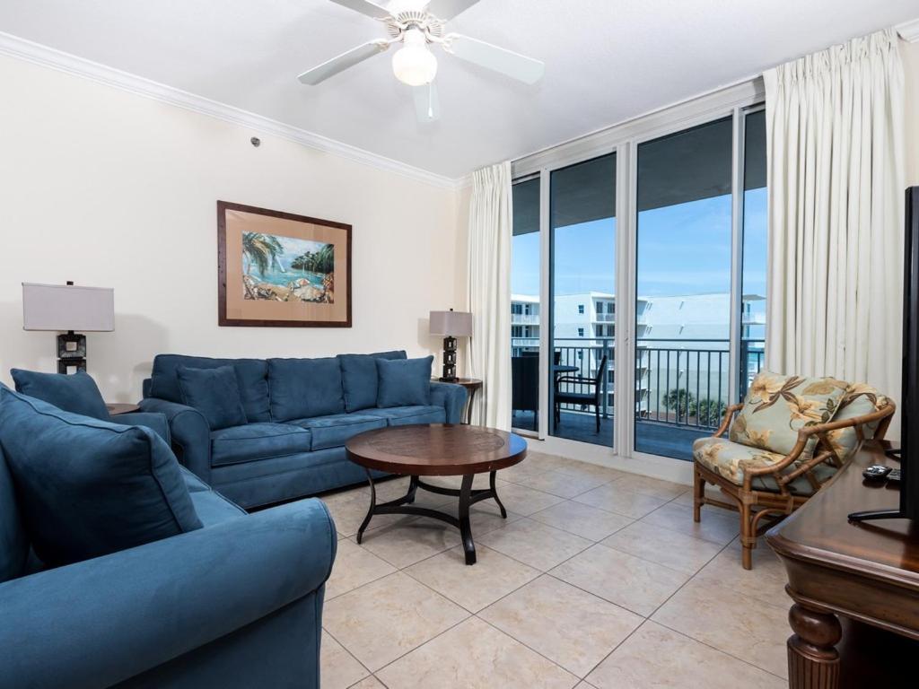 Waterscape B III Villa Fort Walton Beach Exterior foto