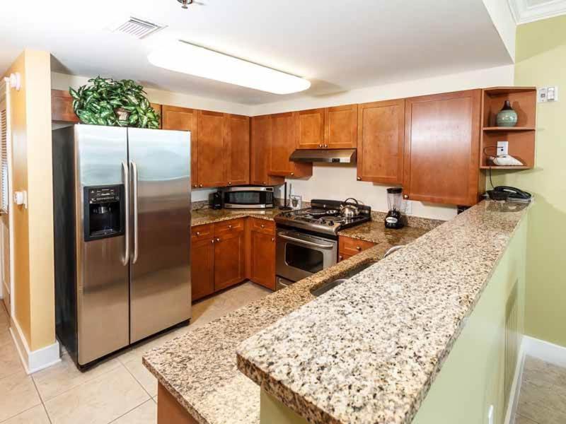 Waterscape B III Villa Fort Walton Beach Exterior foto