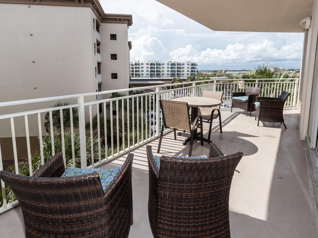 Waterscape B III Villa Fort Walton Beach Exterior foto