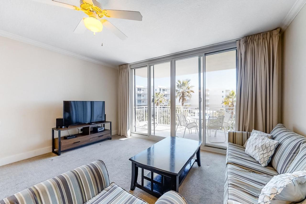 Waterscape B III Villa Fort Walton Beach Exterior foto