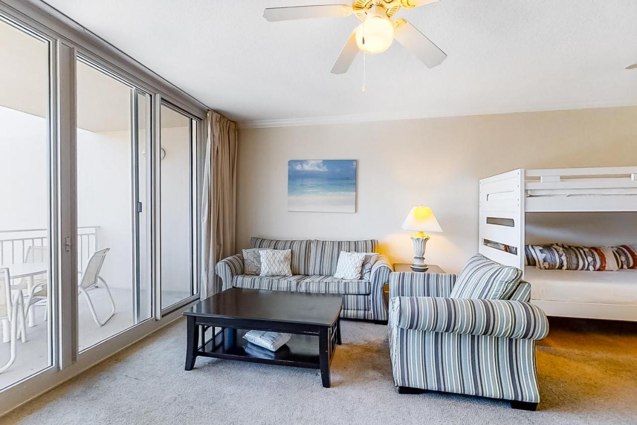 Waterscape B III Villa Fort Walton Beach Exterior foto