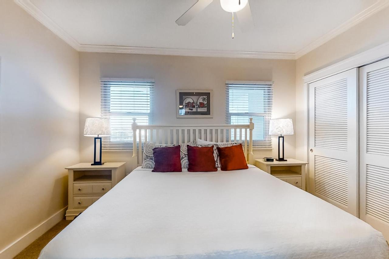 Waterscape B III Villa Fort Walton Beach Exterior foto